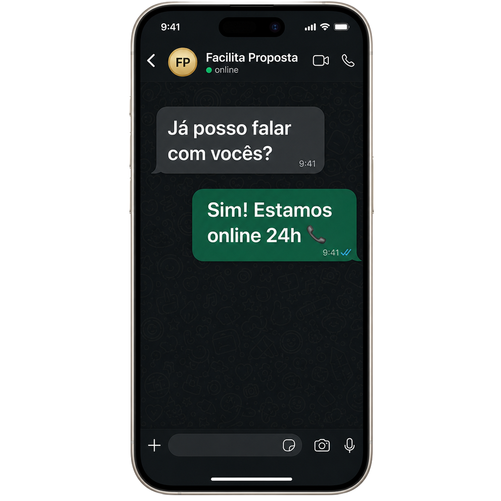 3. Contato